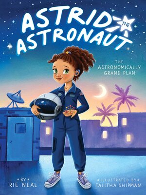 The Astronomically Grand Plan - ebook